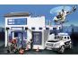 PLAYMOBIL® 71602 Policejní stanice 2