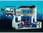PLAYMOBIL® 71602 Policejní stanice 3