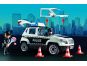 PLAYMOBIL® 71602 Policejní stanice 6