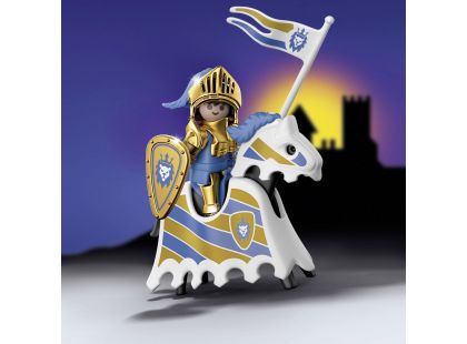 PLAYMOBIL® 71604 Jubilejní rytíř