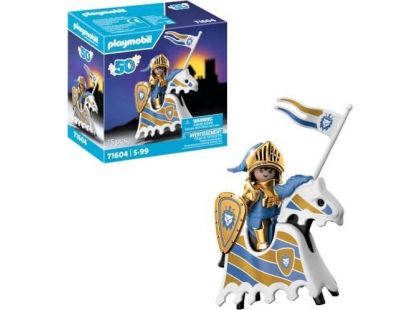 PLAYMOBIL® 71604 Jubilejní rytíř