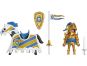 PLAYMOBIL® 71604 Jubilejní rytíř 2