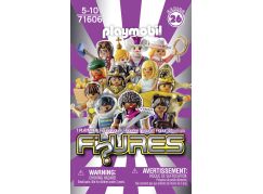 PLAYMOBIL® 71606 Figures Girls (série 26)