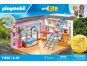 PLAYMOBIL® 71610 Dětský pokoj 5