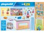 PLAYMOBIL® 71610 Dětský pokoj 6