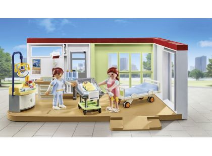 PLAYMOBIL® 71616 Porodnice