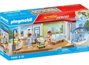 PLAYMOBIL® 71616 Porodnice