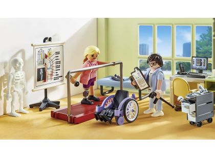 PLAYMOBIL® 71617 Ortopedie