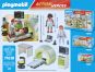 PLAYMOBIL® 71618 Pacient na magnetické rezonanci 4