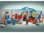 PLAYMOBIL® 71620 Garáž Vespy z 60. let 3