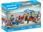 PLAYMOBIL® 71620 Garáž Vespy z 60. let 4