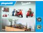 PLAYMOBIL® 71620 Garáž Vespy z 60. let 5