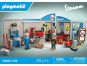 PLAYMOBIL® 71620 Garáž Vespy z 60. let 6