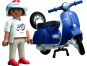 PLAYMOBIL® 71622 Vespa 150 Sprint Veloce, modrá 2