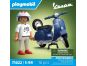 PLAYMOBIL® 71622 Vespa 150 Sprint Veloce, modrá 4