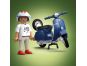 PLAYMOBIL® 71622 Vespa 150 Sprint Veloce, modrá 3