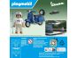 PLAYMOBIL® 71622 Vespa 150 Sprint Veloce, modrá 6