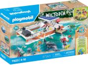 PLAYMOBIL® 71623 Korálový útes