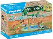 PLAYMOBIL® 71624 Australská divoká zvířata