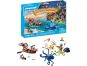 PLAYMOBIL® 71636 adventní kalendář Piráti - Poškozený obal 2