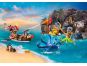 PLAYMOBIL® 71636 adventní kalendář Piráti - Poškozený obal 3