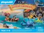 PLAYMOBIL® 71636 adventní kalendář Piráti - Poškozený obal 4