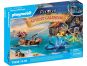 PLAYMOBIL® 71636 adventní kalendář Piráti - Poškozený obal 5