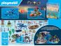 PLAYMOBIL® 71636 adventní kalendář Piráti 6