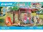 PLAYMOBIL® 71638 Tajná klubovna pro fanoušky koní 4