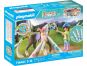 PLAYMOBIL® 71640 Kreativní sada s koněm a tužkami 4