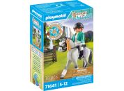 PLAYMOBIL® 71641 Turnajová jezdkyně