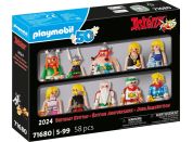 PLAYMOBIL® 71680 Asterix Sada figurek - Poškozený obal