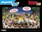 PLAYMOBIL® 71680 Asterix Sada figurek - Poškozený obal 4