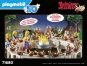 PLAYMOBIL® 71680 Asterix Sada figurek 4