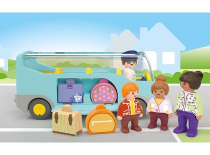 PLAYMOBIL® 71682 Junior Autobus
