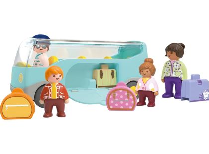 PLAYMOBIL® 71682 Junior Autobus