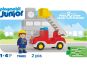 PLAYMOBIL® 71683 Junior Hasičské auto 5