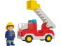 PLAYMOBIL® 71683 Junior Hasičské auto 2