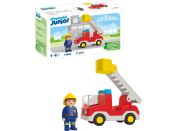 PLAYMOBIL® 71683 Junior Hasičské auto