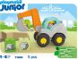 PLAYMOBIL® 71684 Junior Lžícový bagr 5