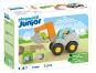 PLAYMOBIL® 71684 Junior Lžícový bagr 6