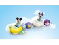 PLAYMOBIL® 71697 Junior & Disney: Let Mickeyho a Minnie v oblacích 3