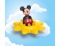 PLAYMOBIL® 71698 Junior & Disney: Mickeyho otočné slunce s funkcí chrastítka 2