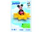 PLAYMOBIL® 71698 Junior & Disney: Mickeyho otočné slunce s funkcí chrastítka 4