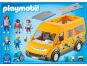 PLAYMOBIL® 9419 Školní autobus 6