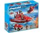 PLAYMOBIL® 9503 Požární set s podvodním motorem 7