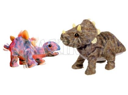 Playskool Dinosauři II