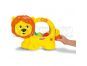 Playskool Interaktivní lvíček s vyskakujícími míčky 2