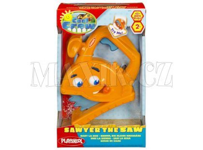 Playskool Pila Hasbro