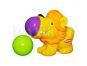 PlaySkool zvířátka s míčky 3
